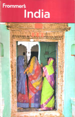 Frommer's India Frommer's India