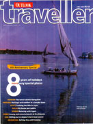 Traveller Traveller