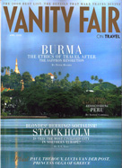 Vanity fair Vanity fair