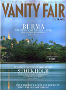 Vanity fair