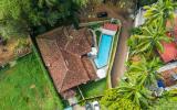 Villa Venus Ariel View