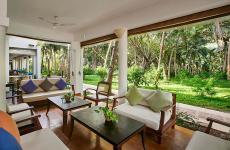 Villa Aashyana - Sitting Room