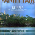 Vanity fair