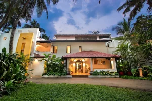 Villa Aashyana
