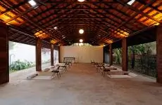 Yoga Pavilion